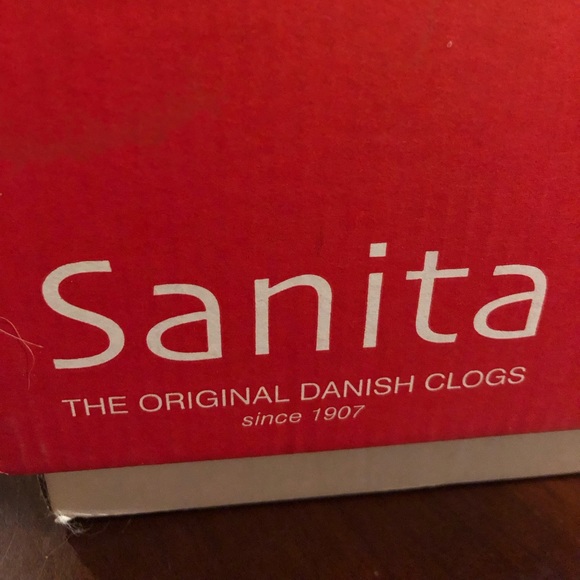 Sanita professional clogs - Picture 8 of 8